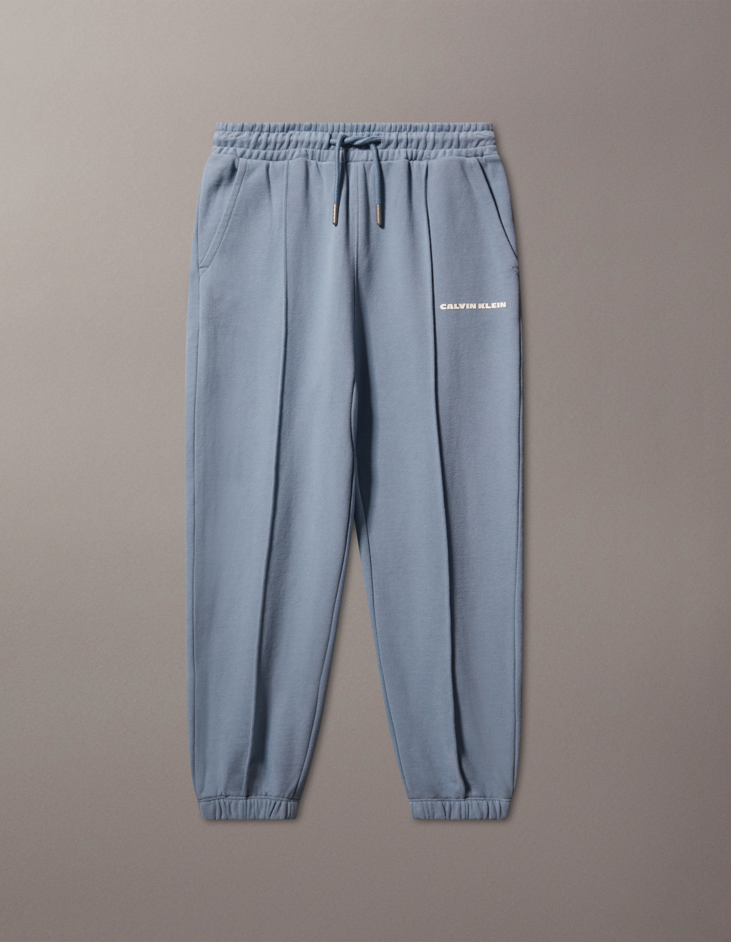 Boys Relaxed Pintuck Joggers