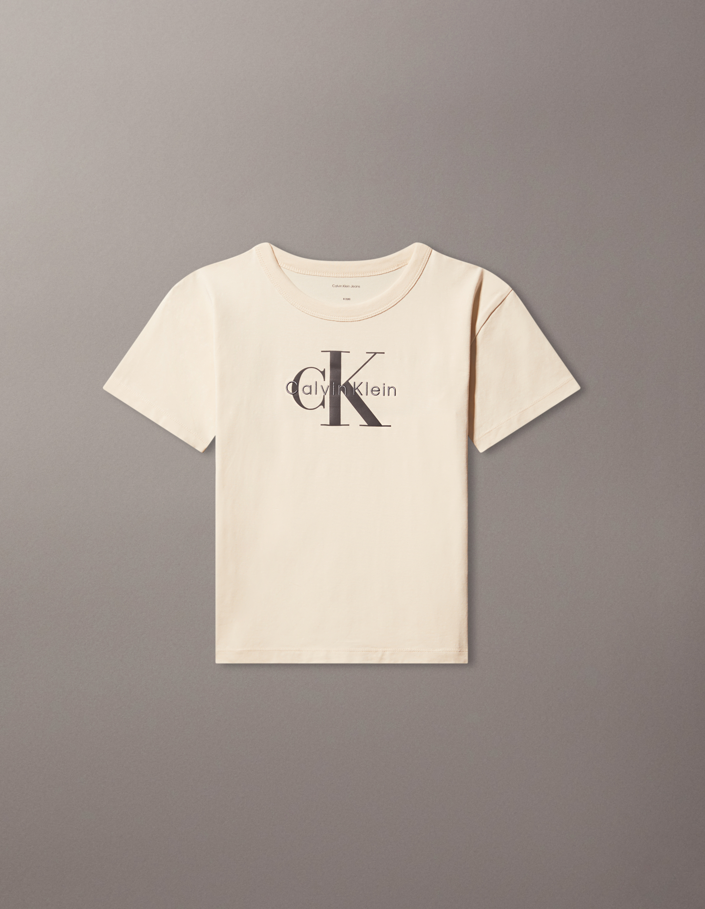 Boys Monologo T-Shirt