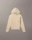 Boys Relaxed Hoodie Jumper