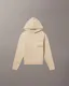 Boys Relaxed Hoodie Jumper