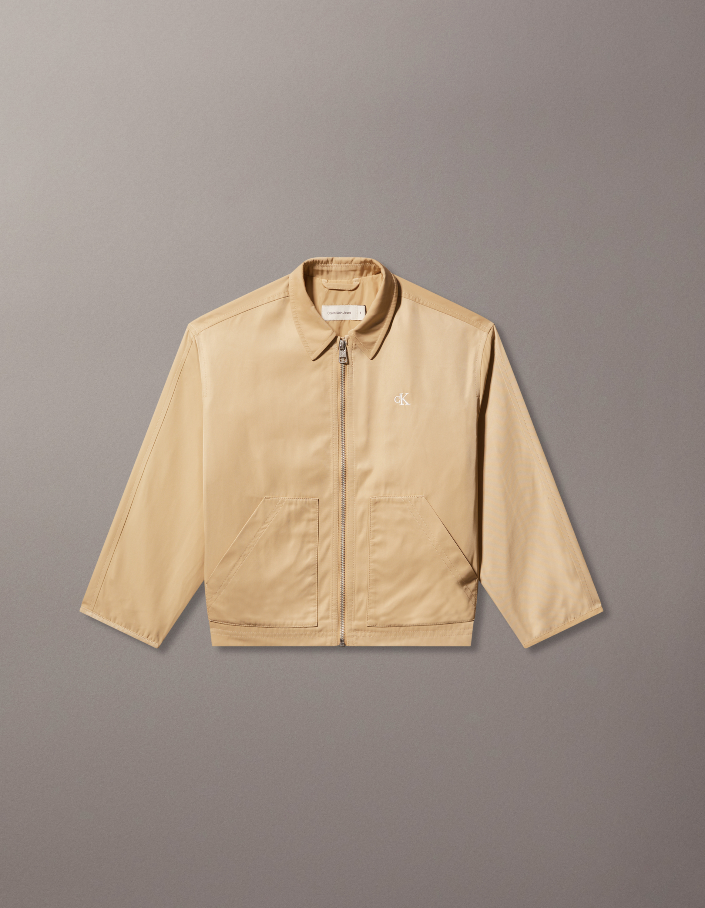 Boys Workwear Jacket