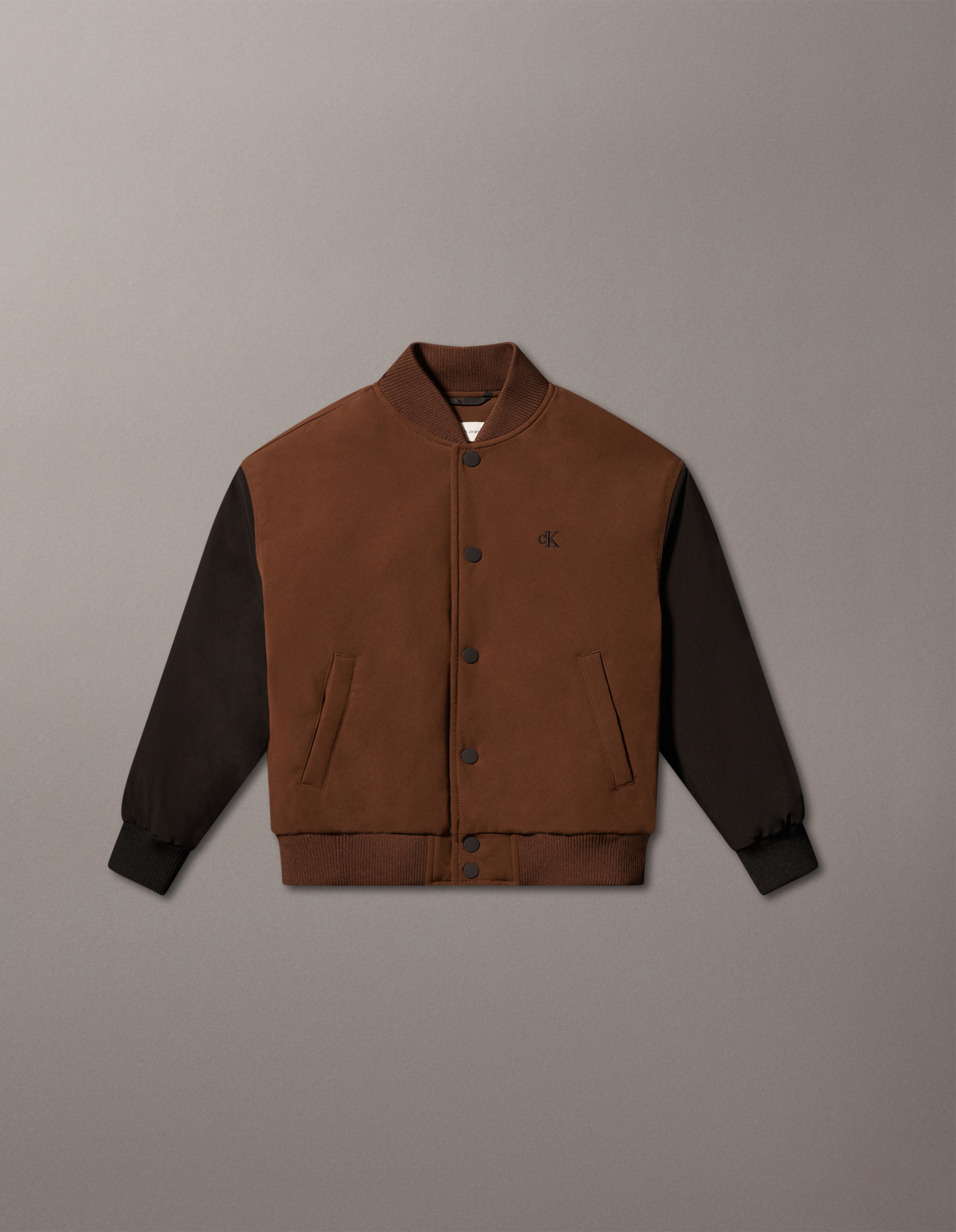 Boys Varsity Bomber Jacket