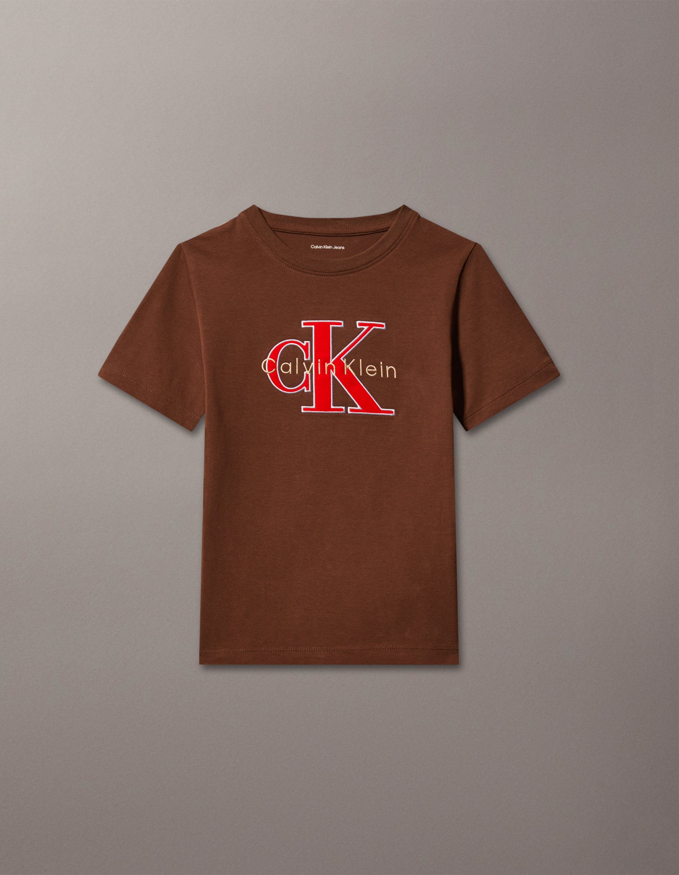 Boys Monologo T-Shirt