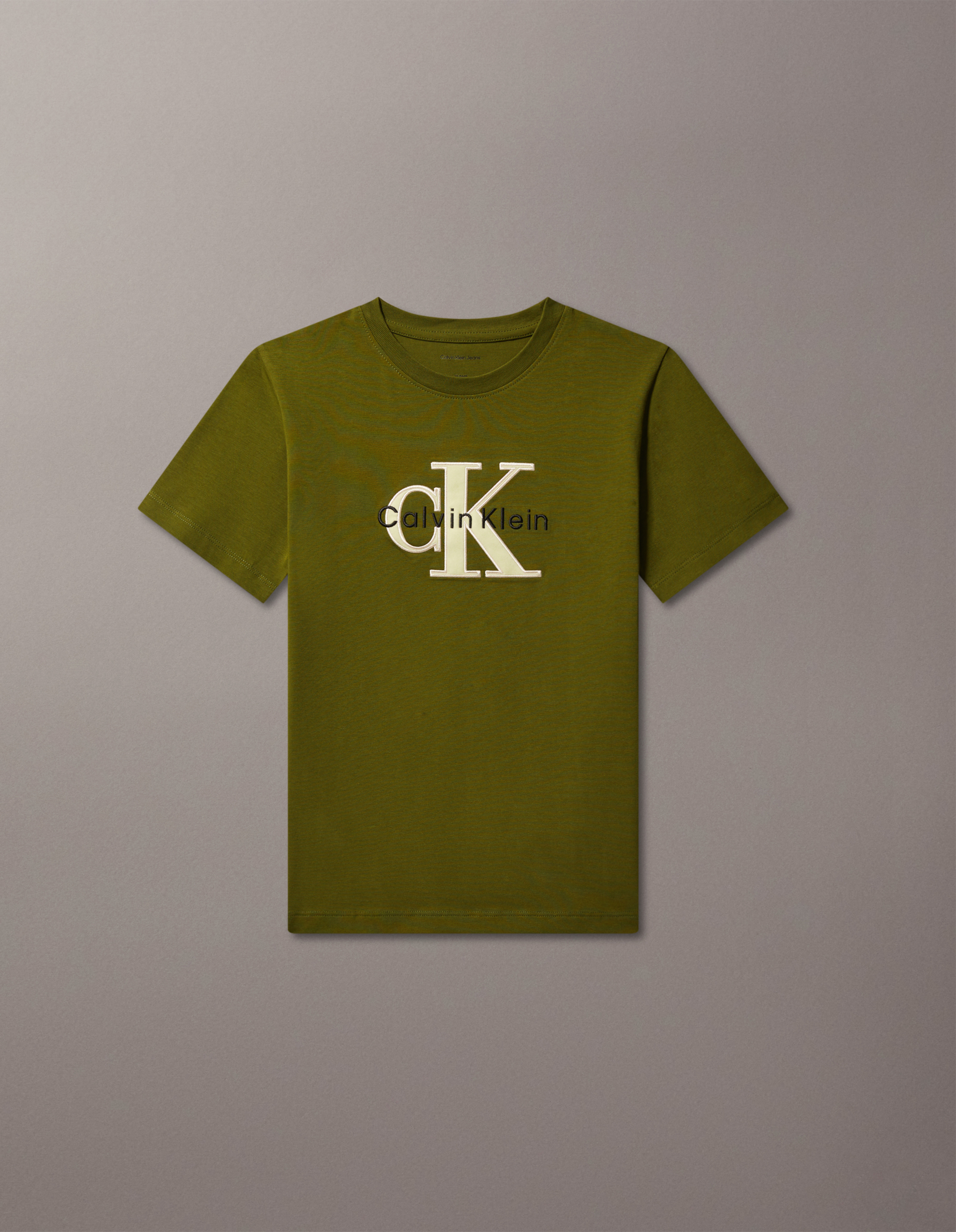 Boys Monologo T-Shirt