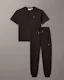 Boys T-Shirt and Jogger Set