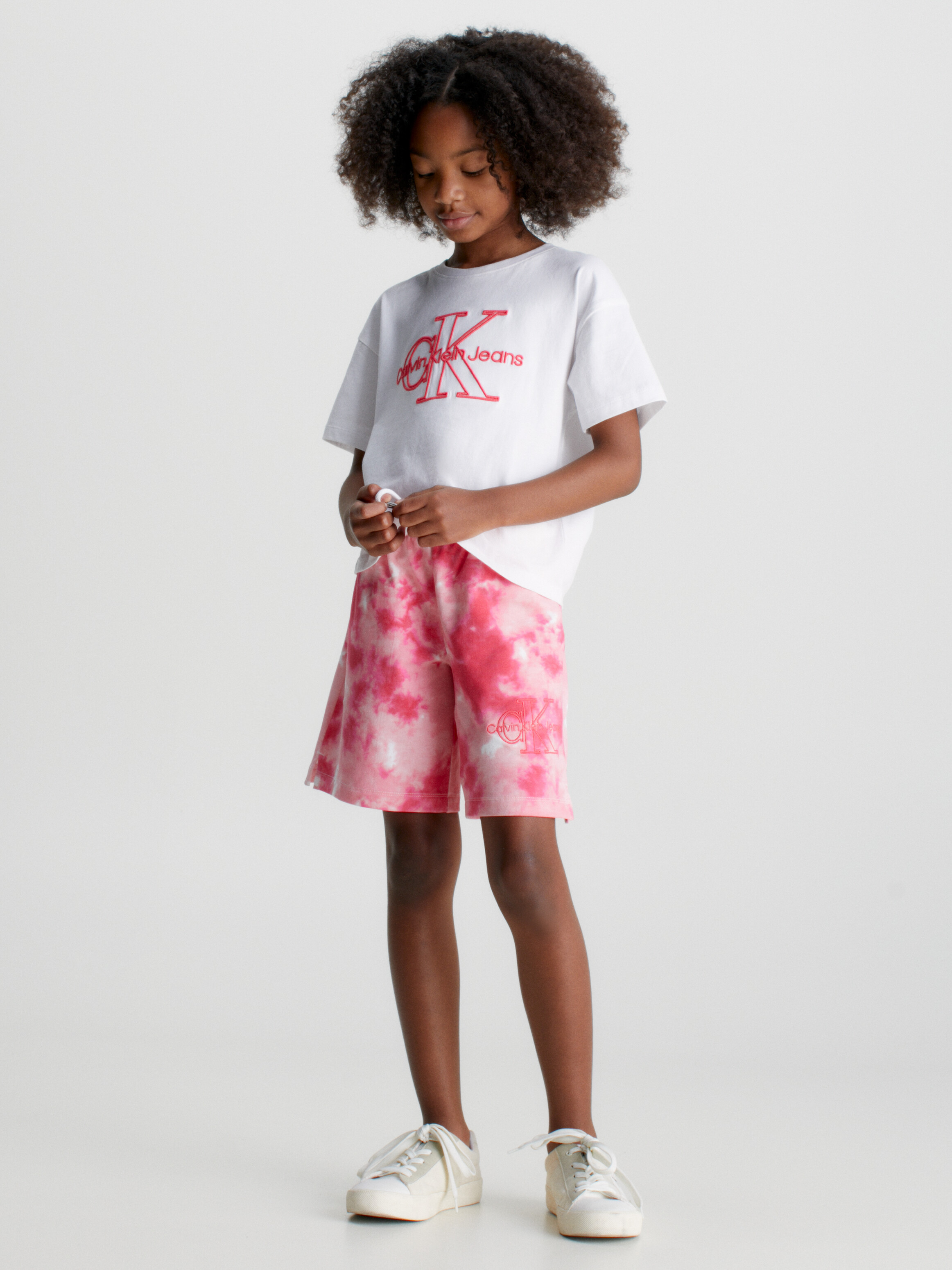 LGB D-HENLY/HS coral pink
