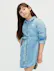 DENIM LIGHT DENIM LIGHT