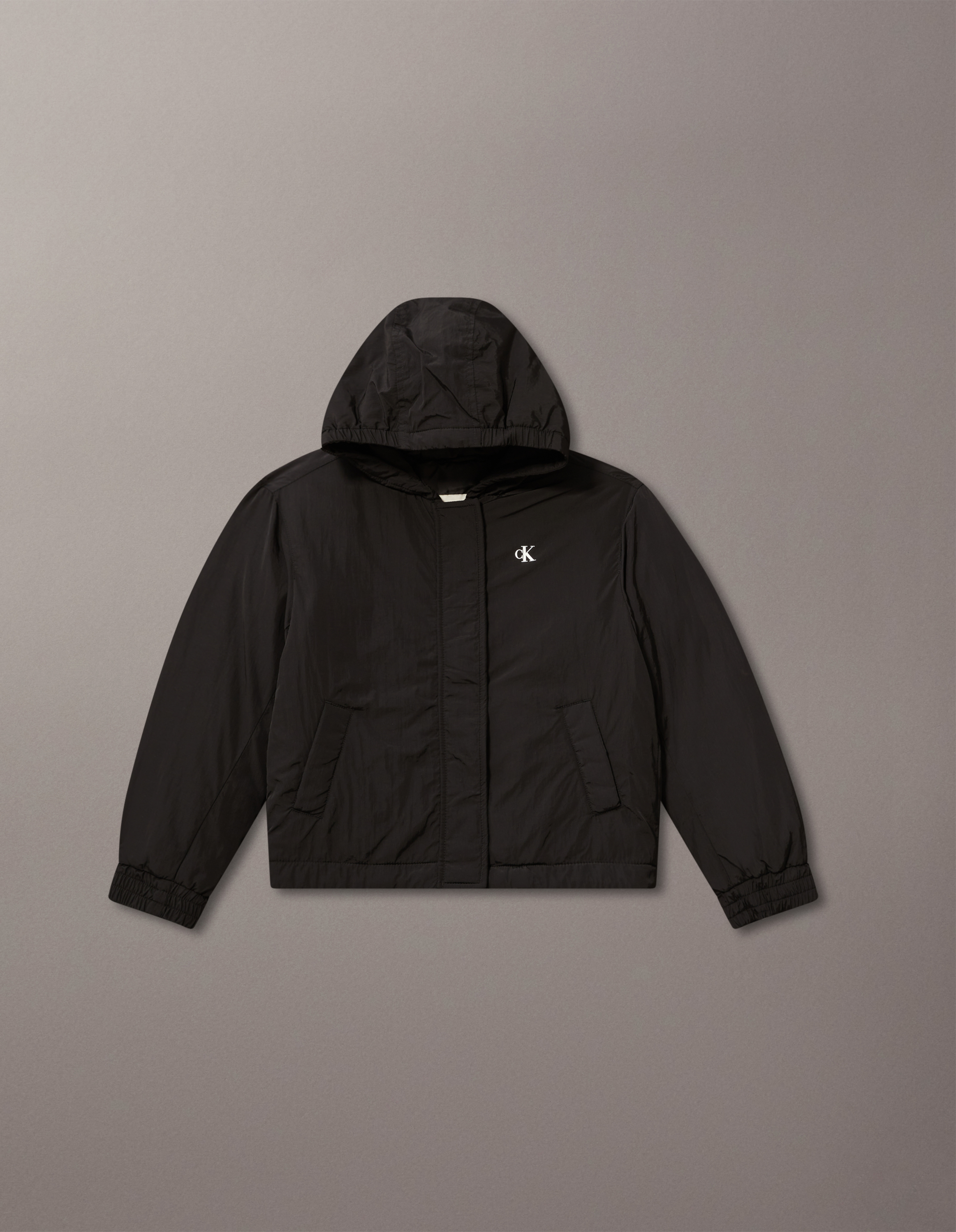 Girls Harrington Jacket