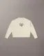 Girls Logo Jumper