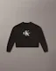 Girls Logo Jumper
