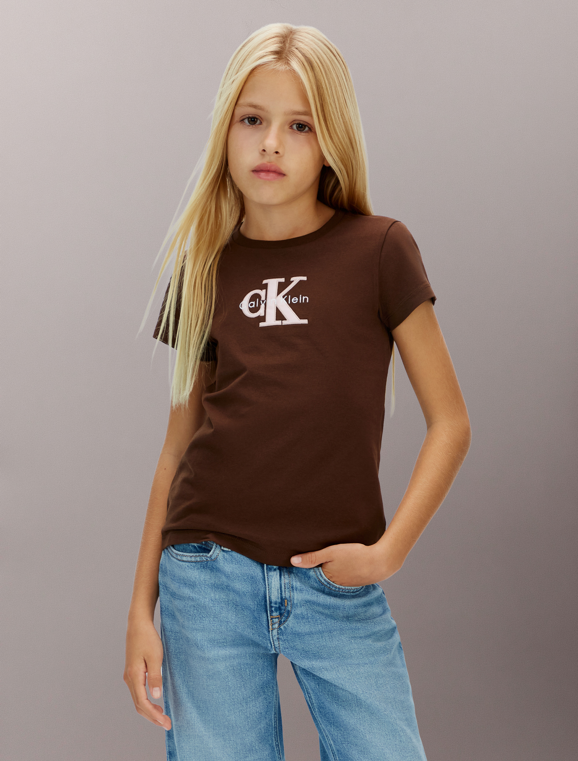 Legacy Brown