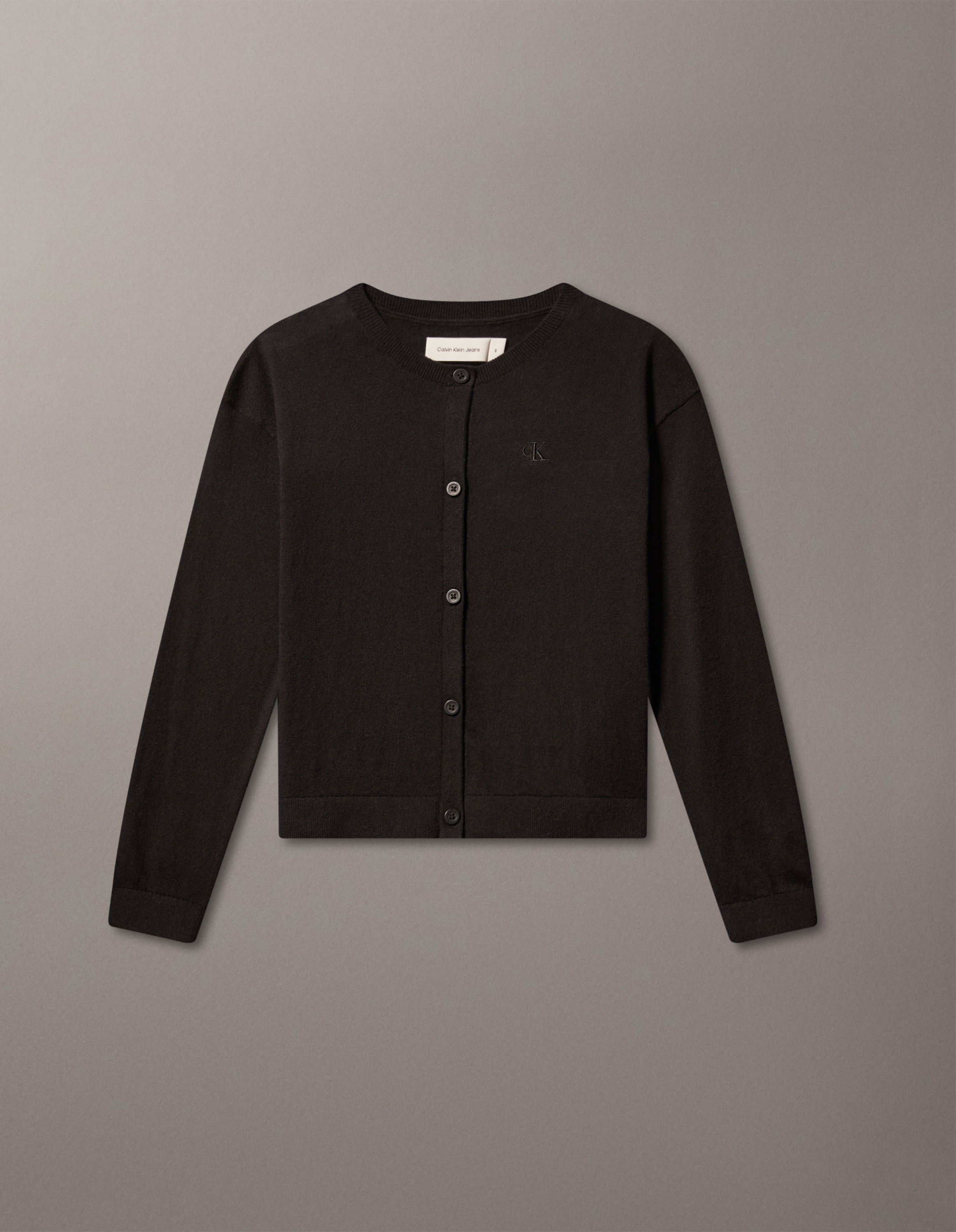 Girls Cardigan Jumper