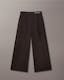 Girls Wide Leg Milano Pants