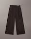 Girls Wide Leg Milano Pants