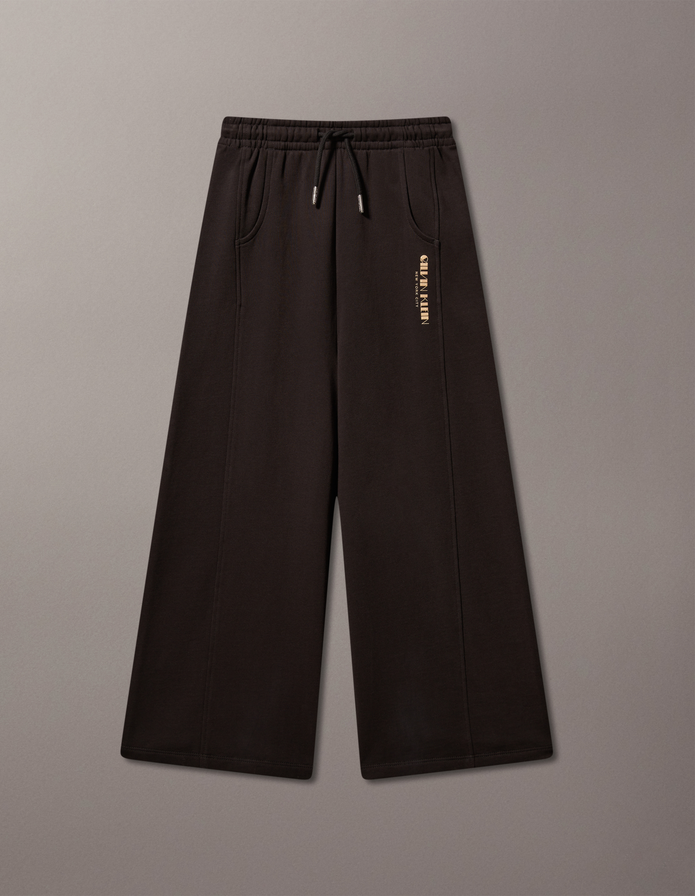 Girls Glitter Sweatpants
