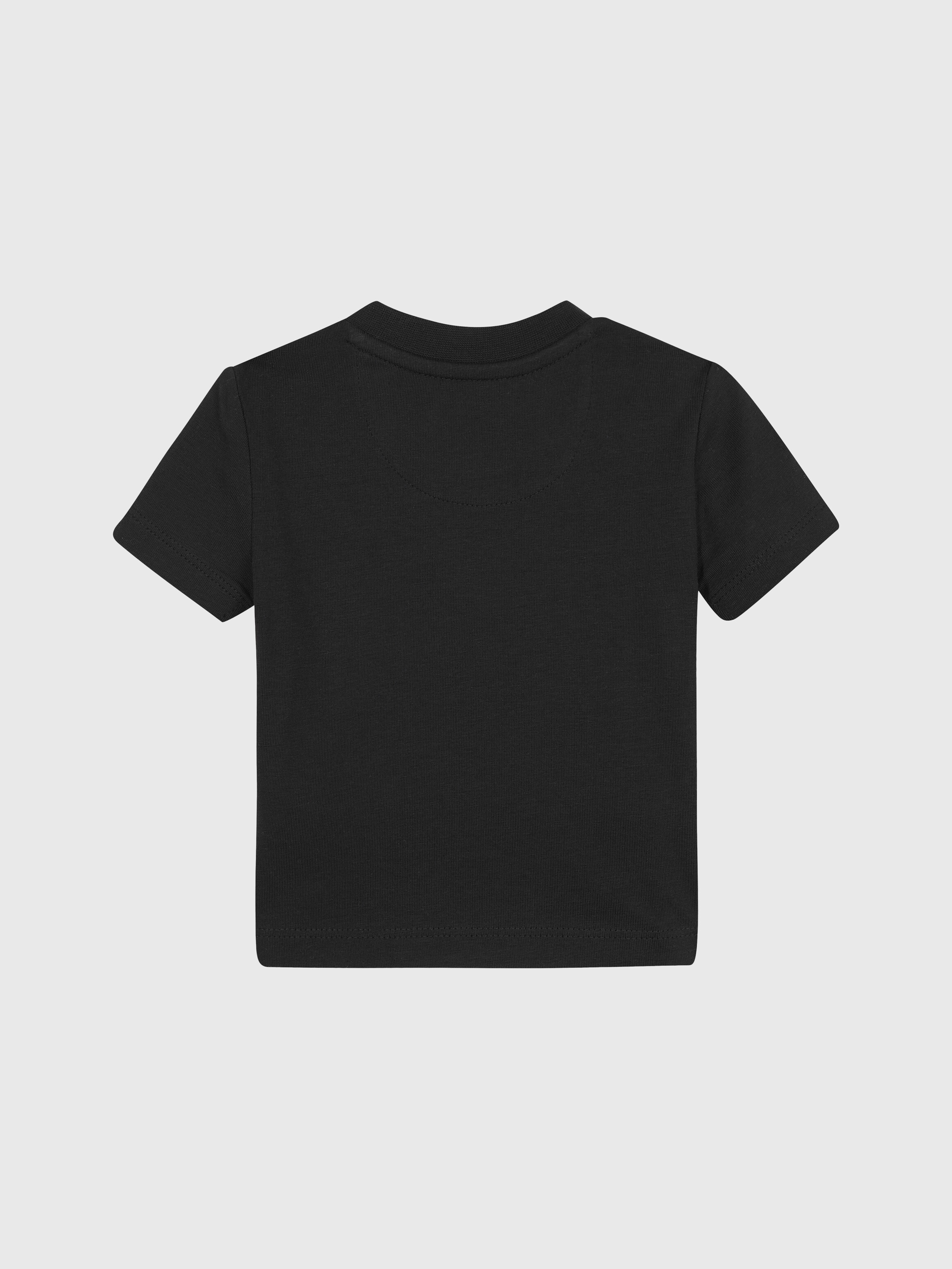 Baby Monogram T-Shirt | Calvin Klein
