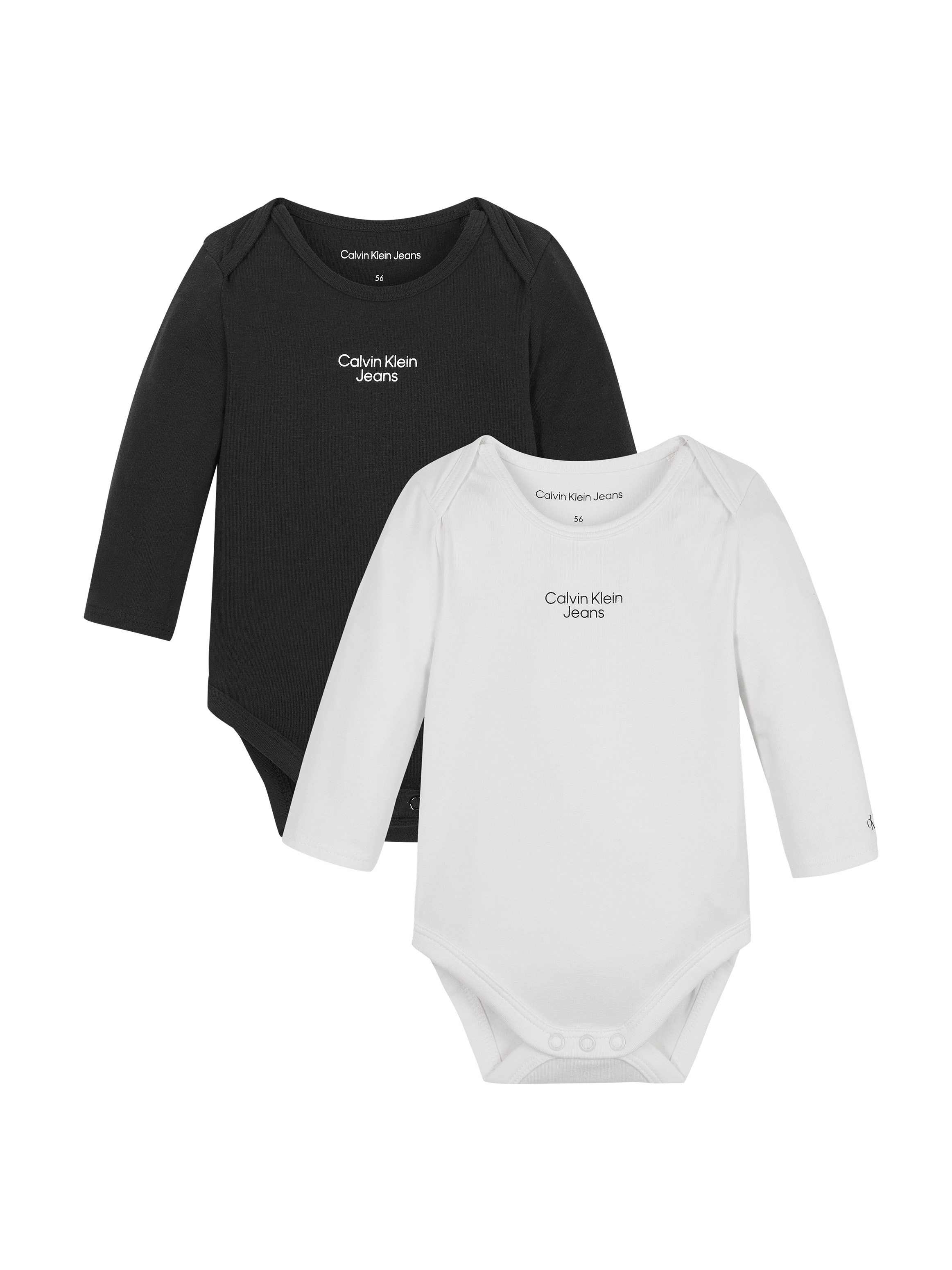 Calvin klein clearance baby onesie