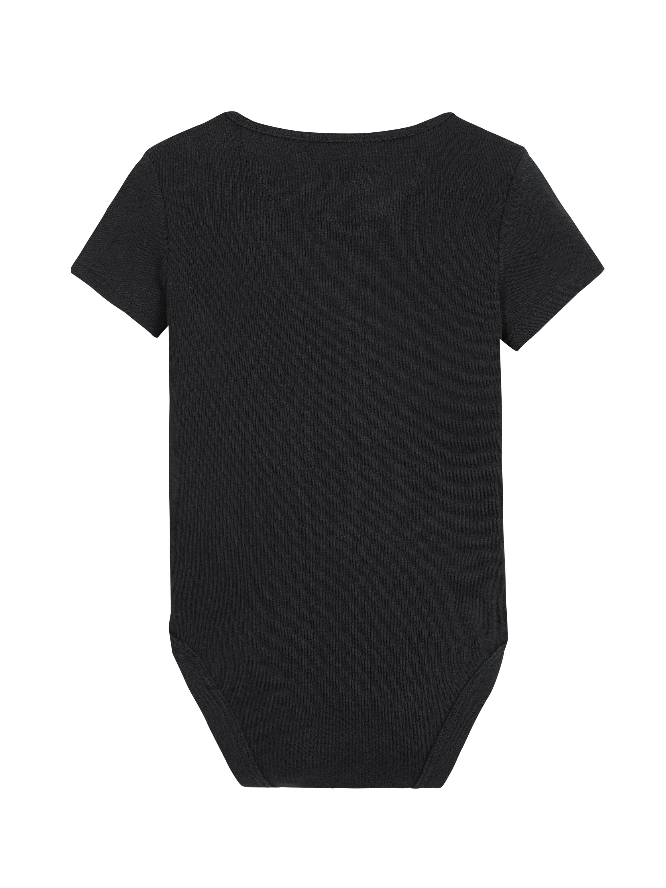 Newborn Logo Bodysuit Calvin Klein