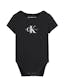 Newborn Logo Bodysuit