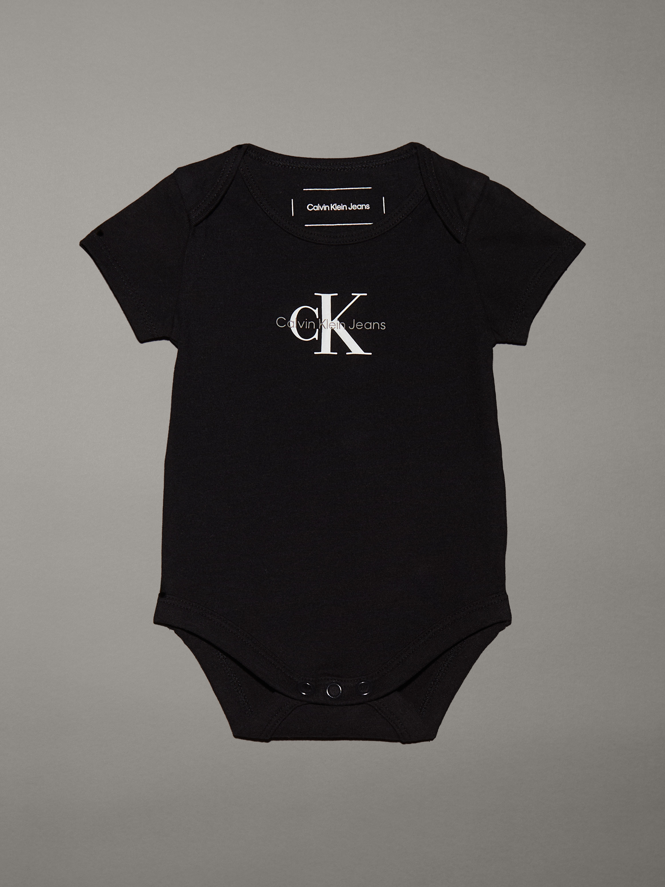 Newborn Logo Bodysuit