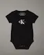 Newborn Logo Bodysuit