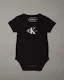 Newborn Logo Bodysuit