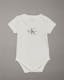 Newborn Logo Bodysuit