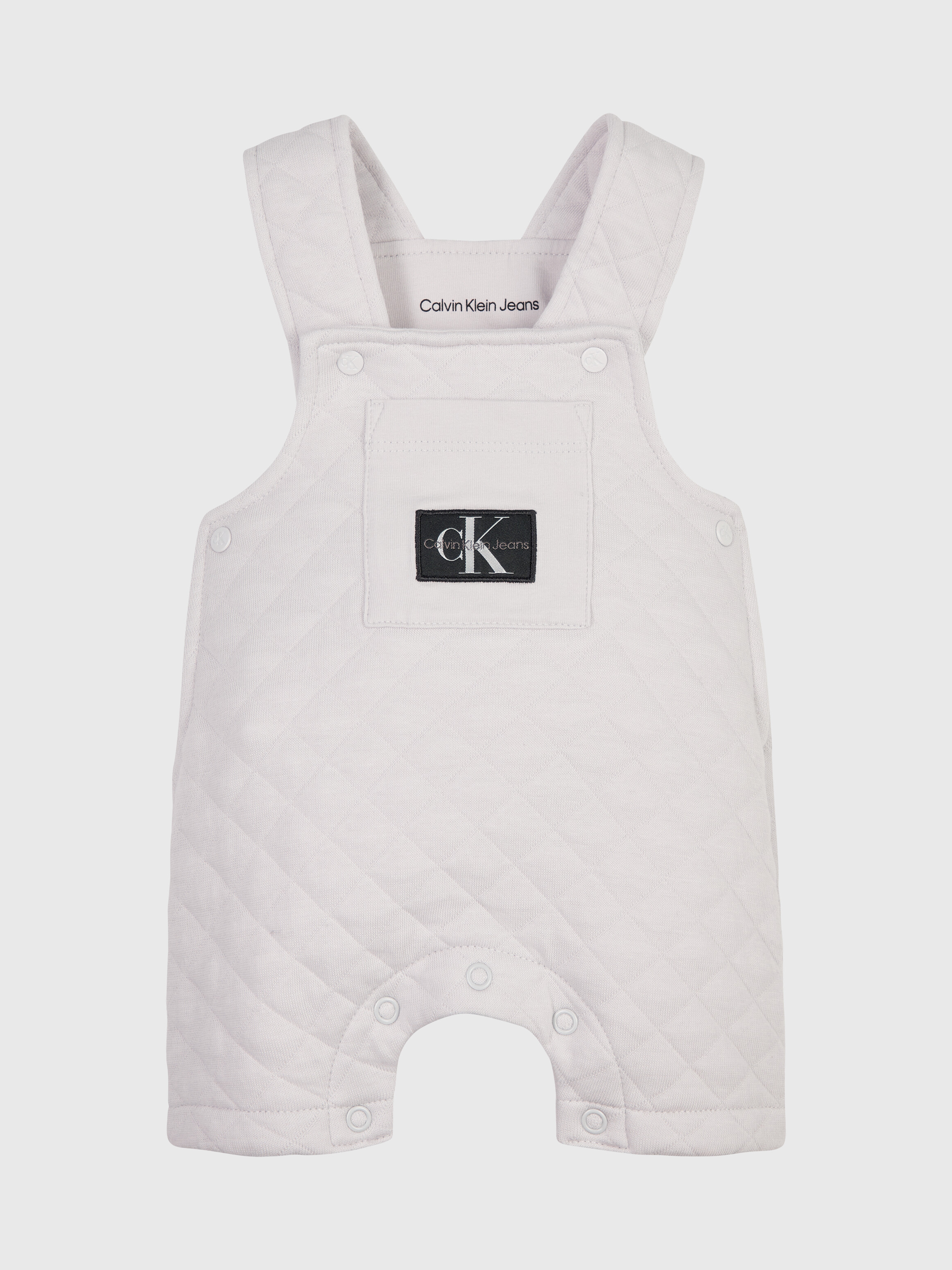 Calvin klein deals romper baby