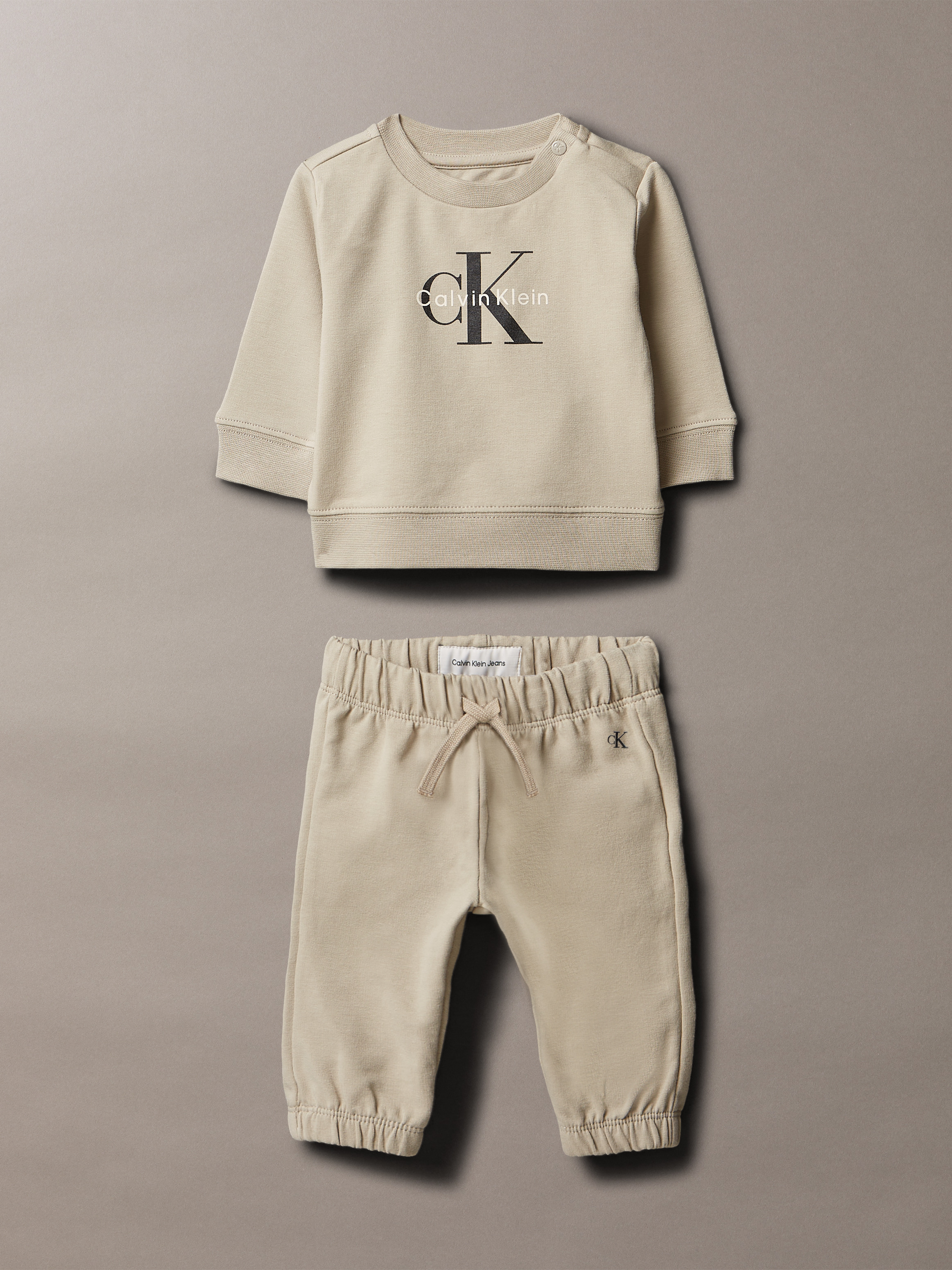 Baby Starter Giftset