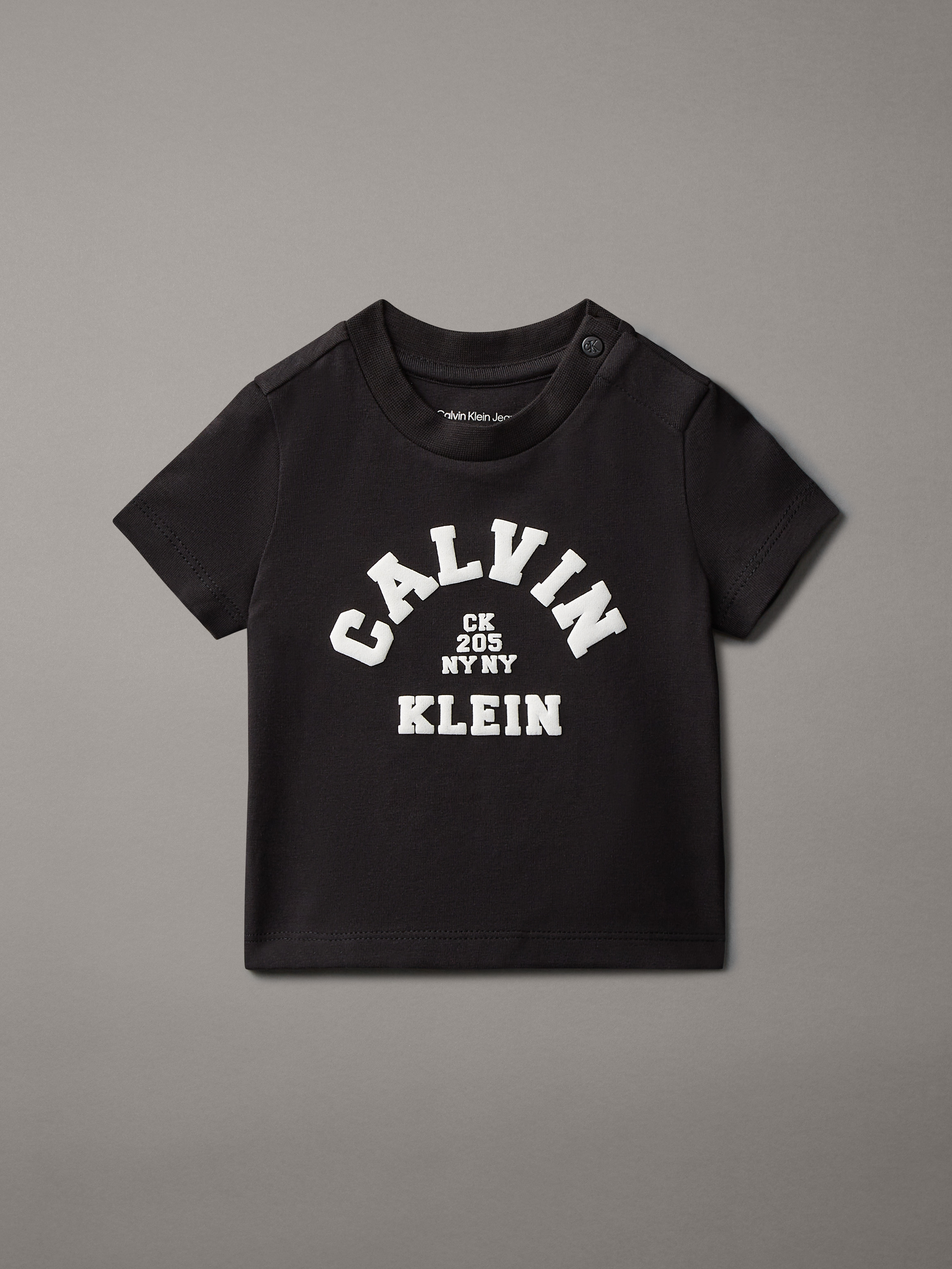 Baby Varsity Logo T-Shirt