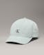 Kids Unisex Monogram Cap