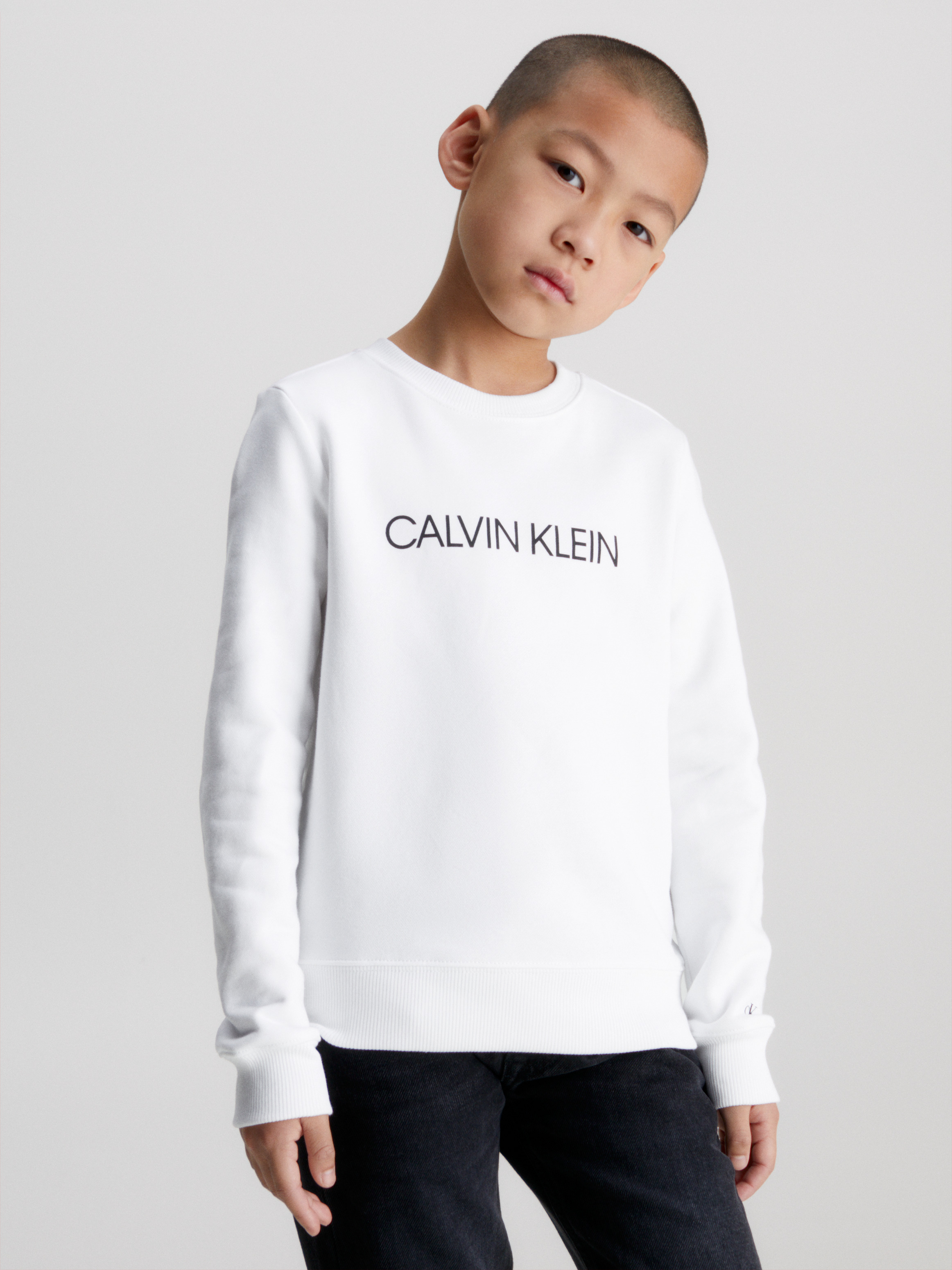 カルバンクライン（CALVIN KLEIN ） カモフラージュ ロゴ