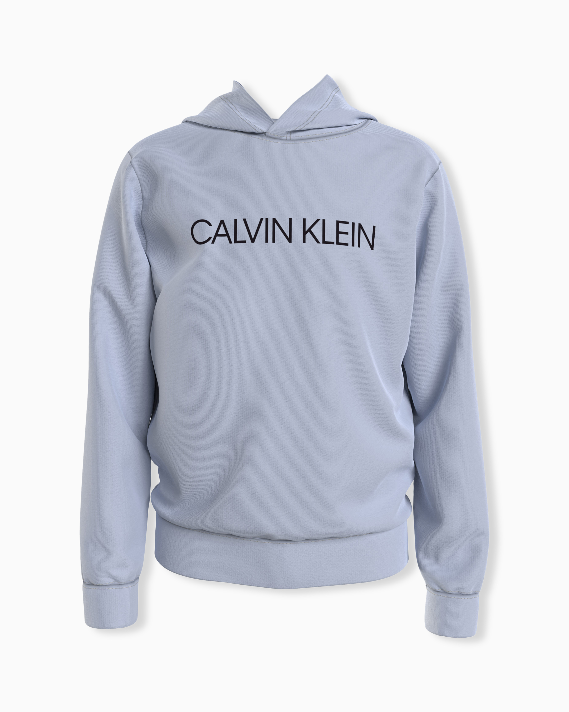 Kids calvin sales klein hoodie