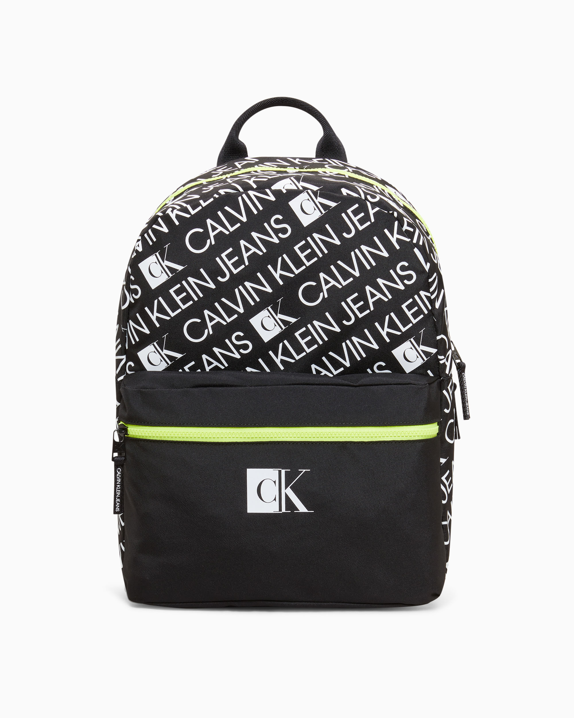 calvin klein backpack school