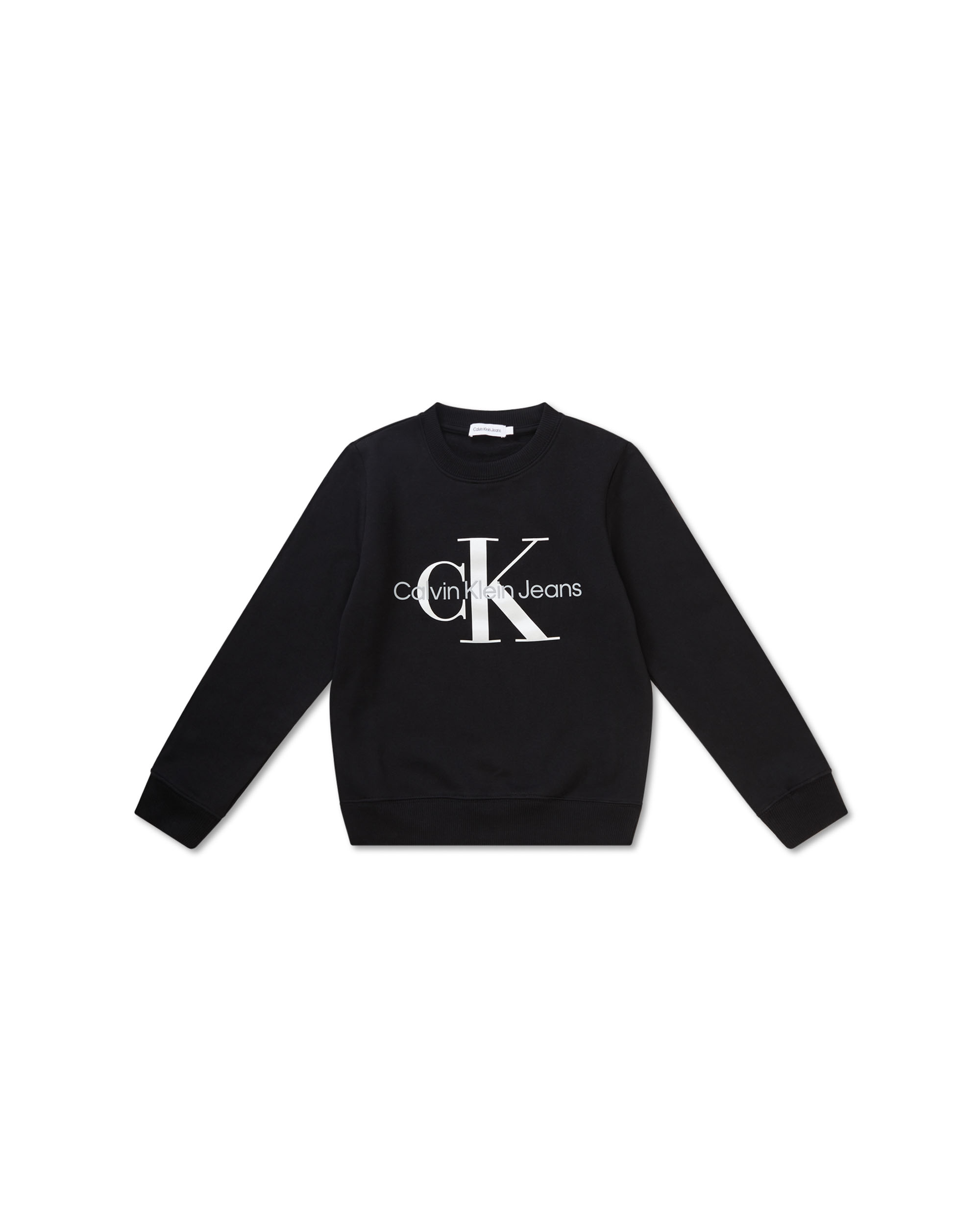 Calvin klein on sale kids jumper