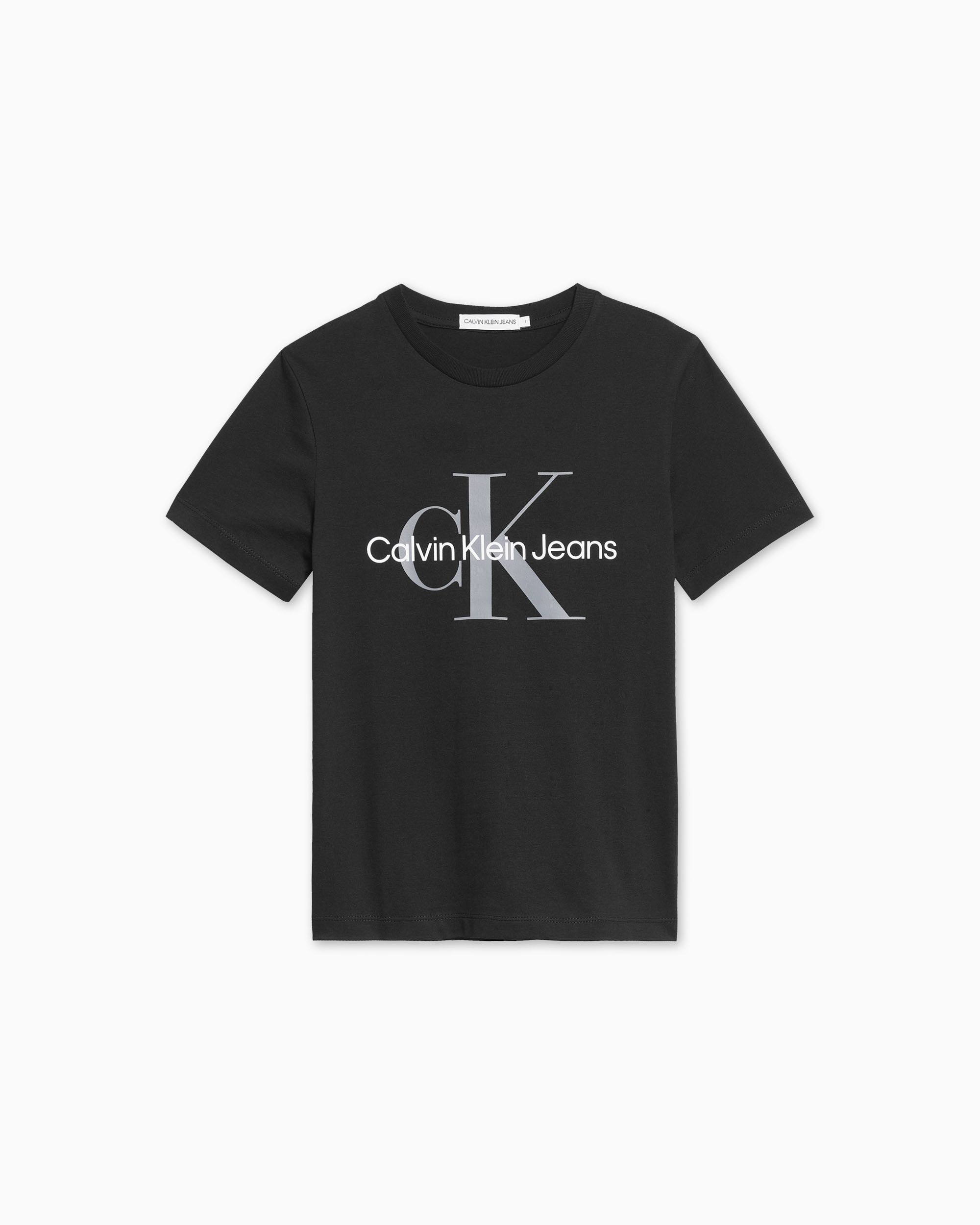 Calvin klein hotsell t shirt kids