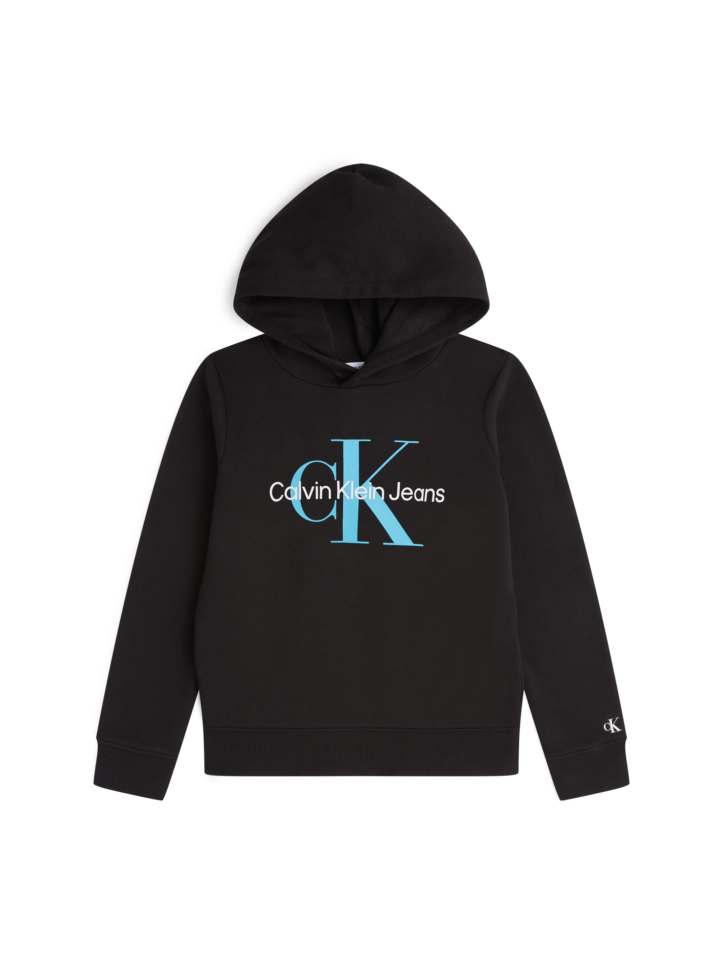 Calvin klein girls hoodies shop