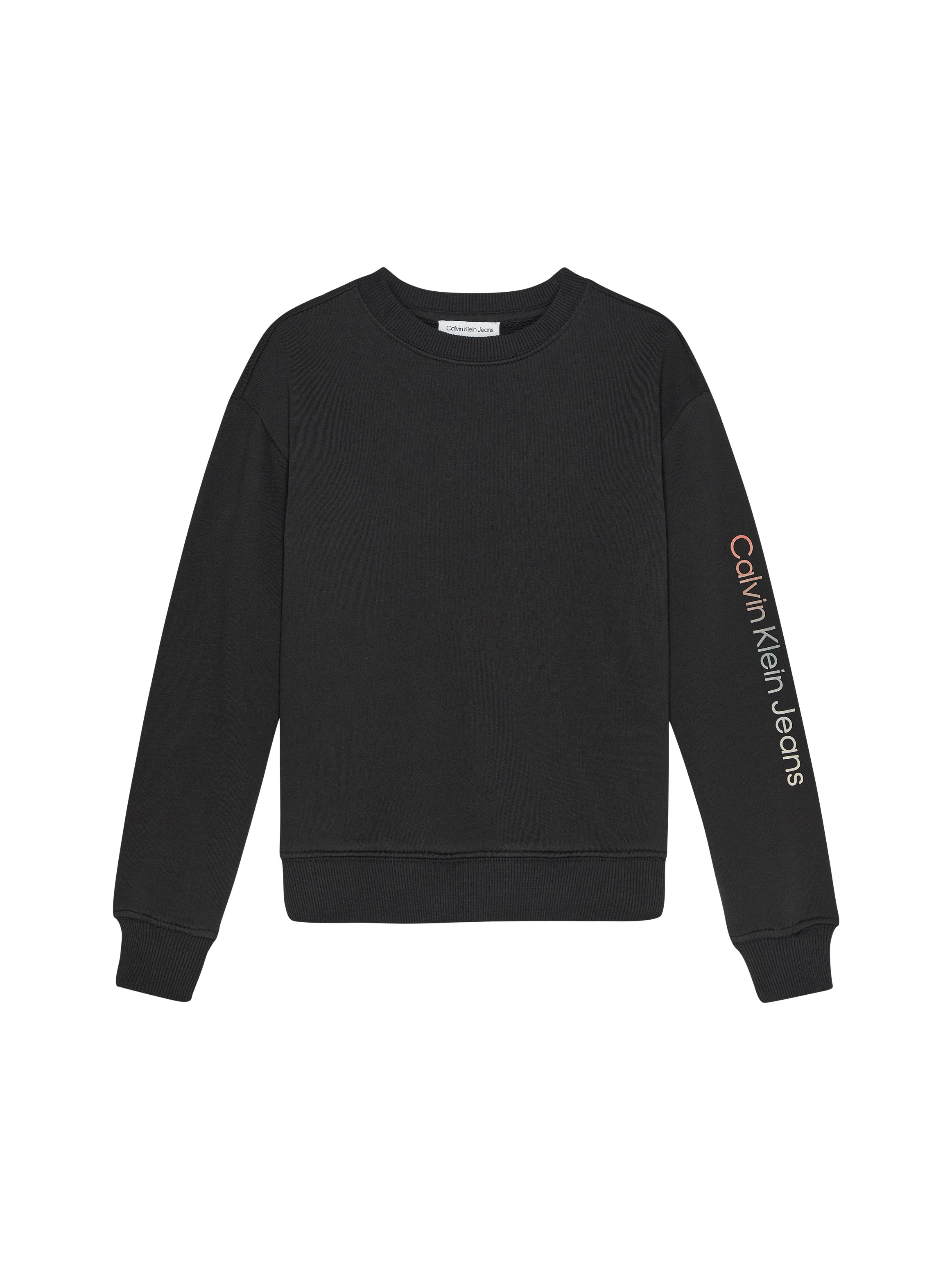 Calvin klein kids sweatshirt clearance