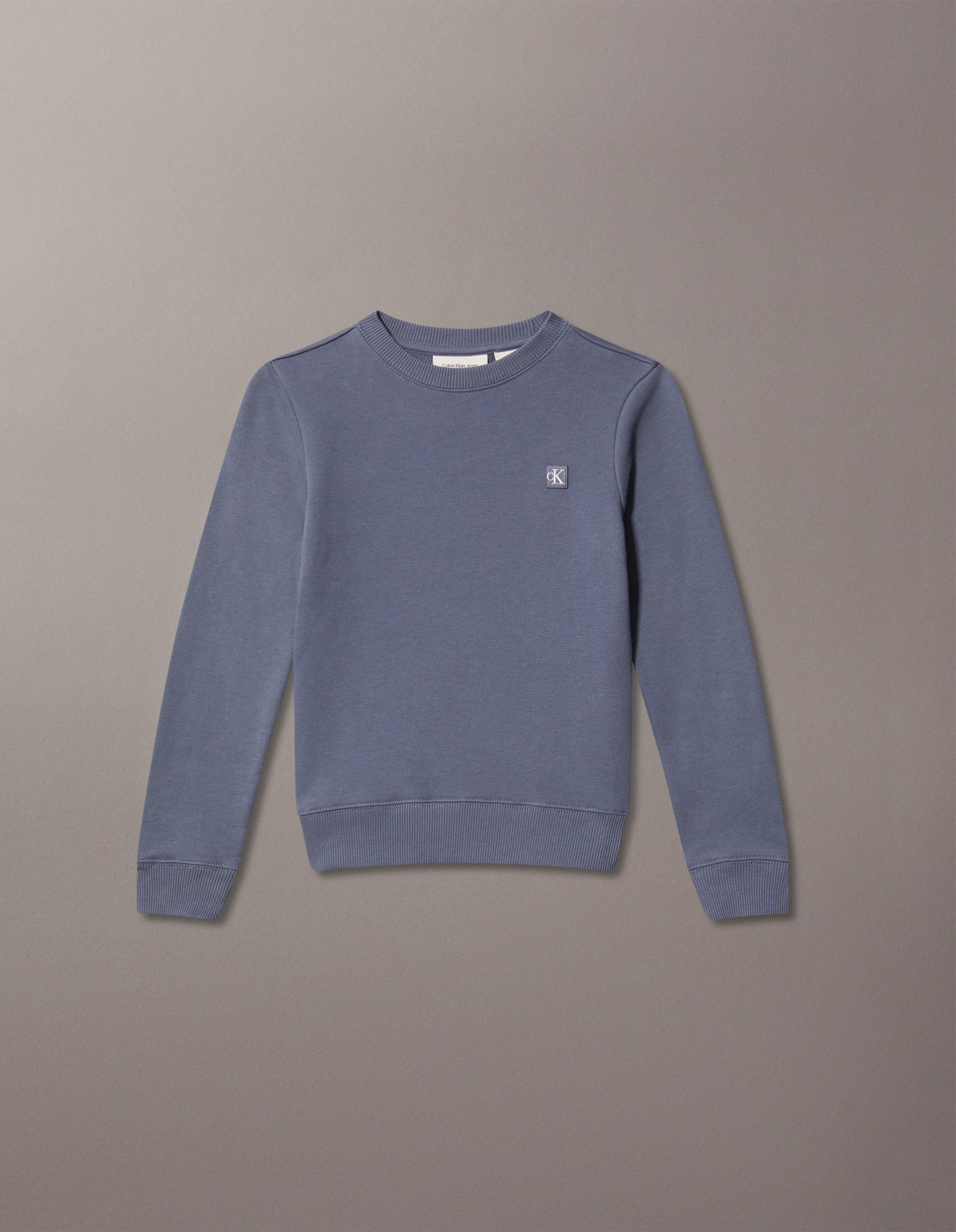 Kids Unisex Terry Sweatshirt