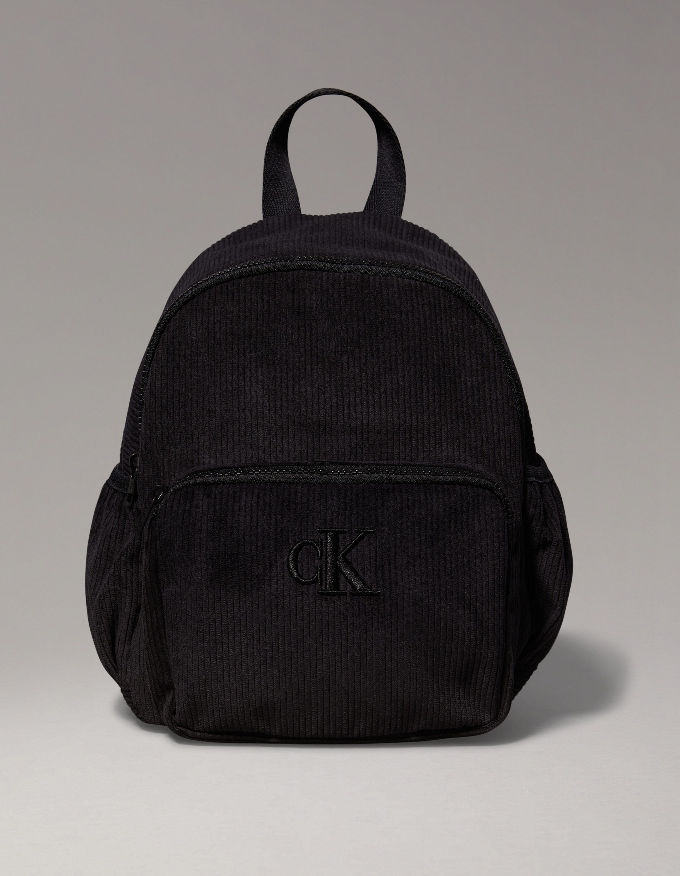 Kids Corduroy Backpack