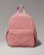 Kids Corduroy Backpack