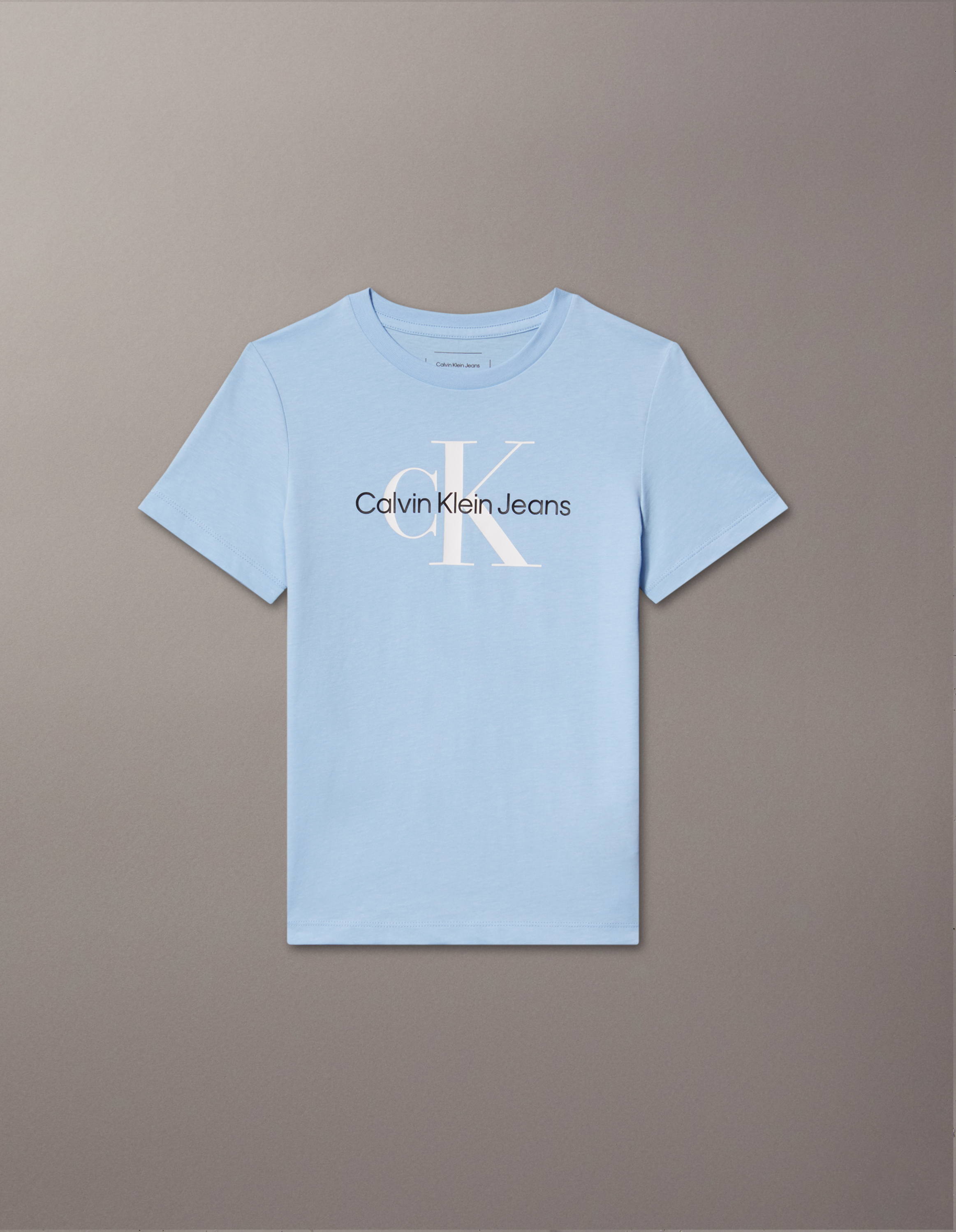 Kids Logo T-Shirt