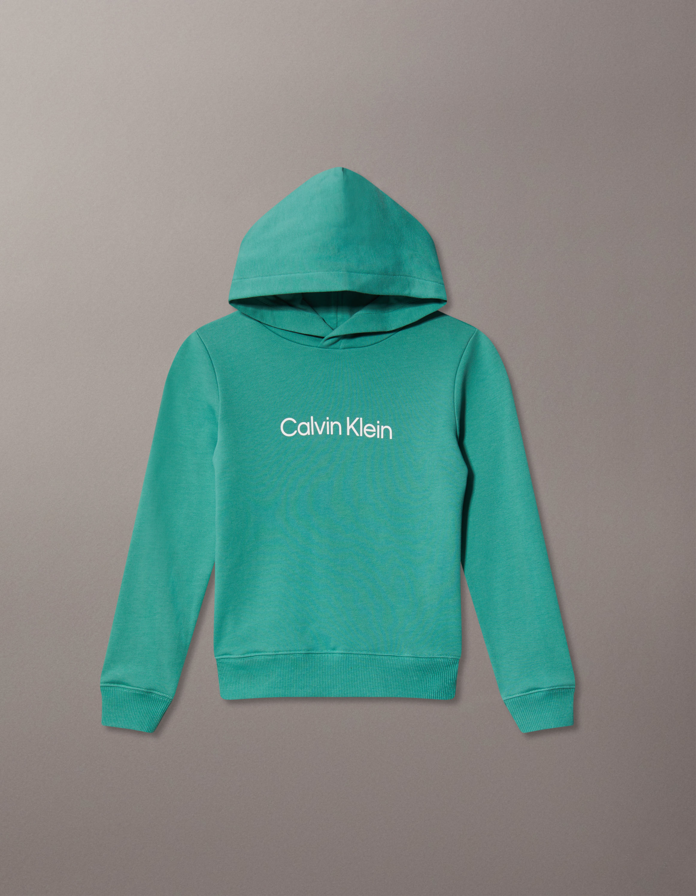 Kids Unisex Terry Hoodie