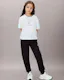 Kids Unisex Relaxed Joggers
