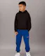 Kids Unisex Relaxed Joggers