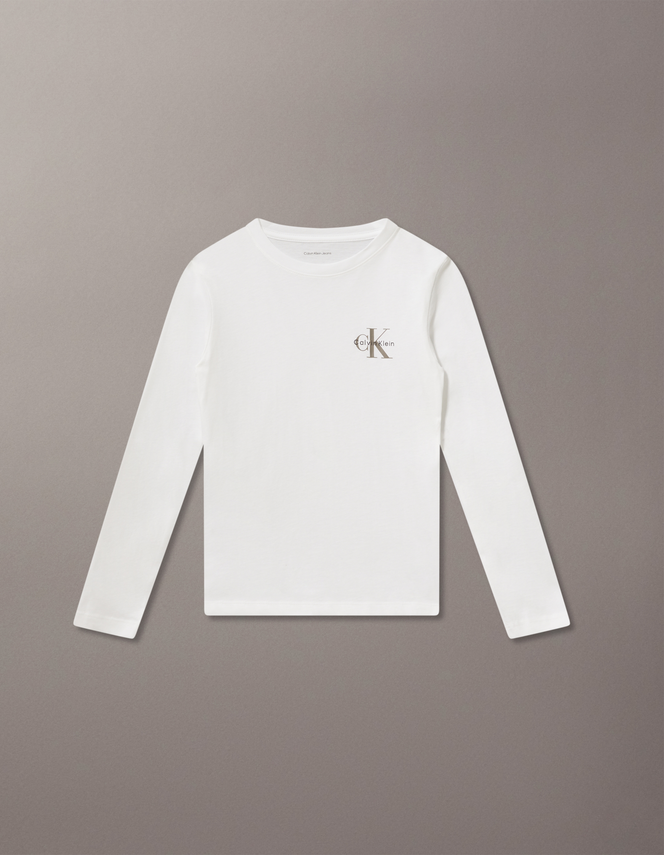 Kids Unisex Kids Long Sleeve T-Shirt