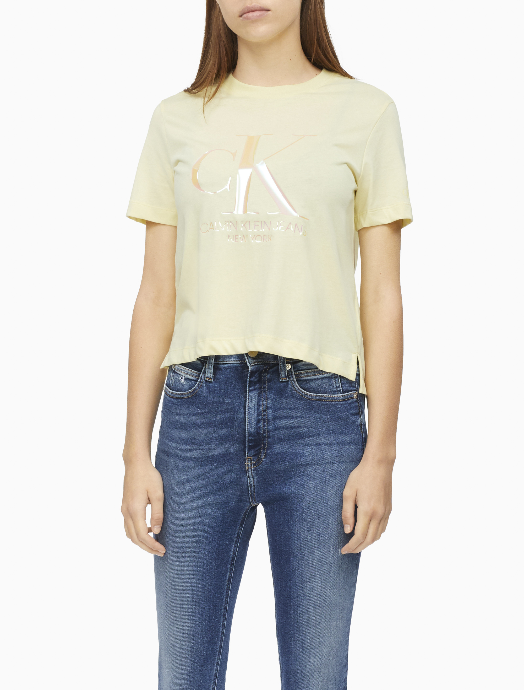 calvin klein ladies shirts