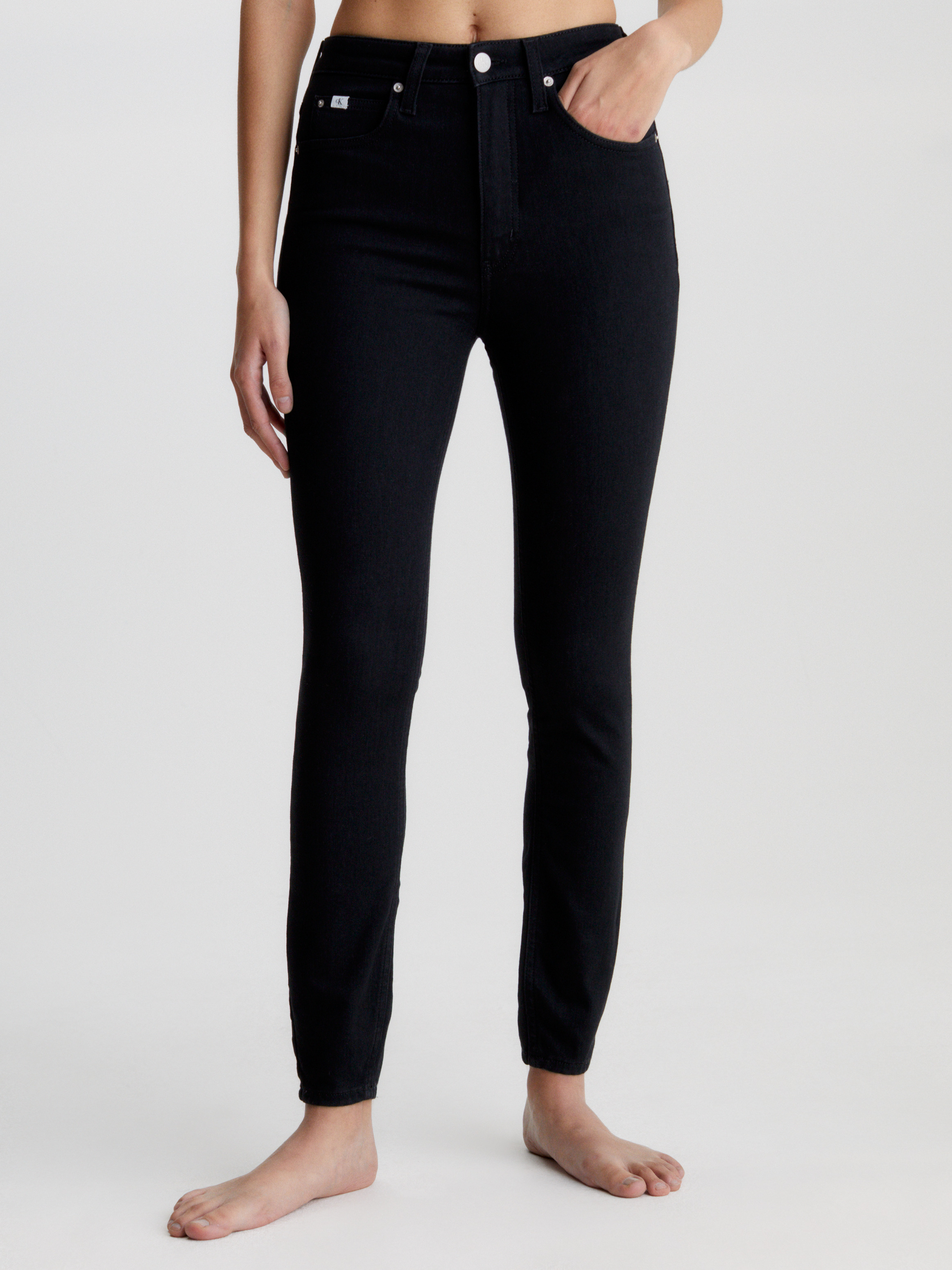 Calvin klein best sale sculpted skinny jeans