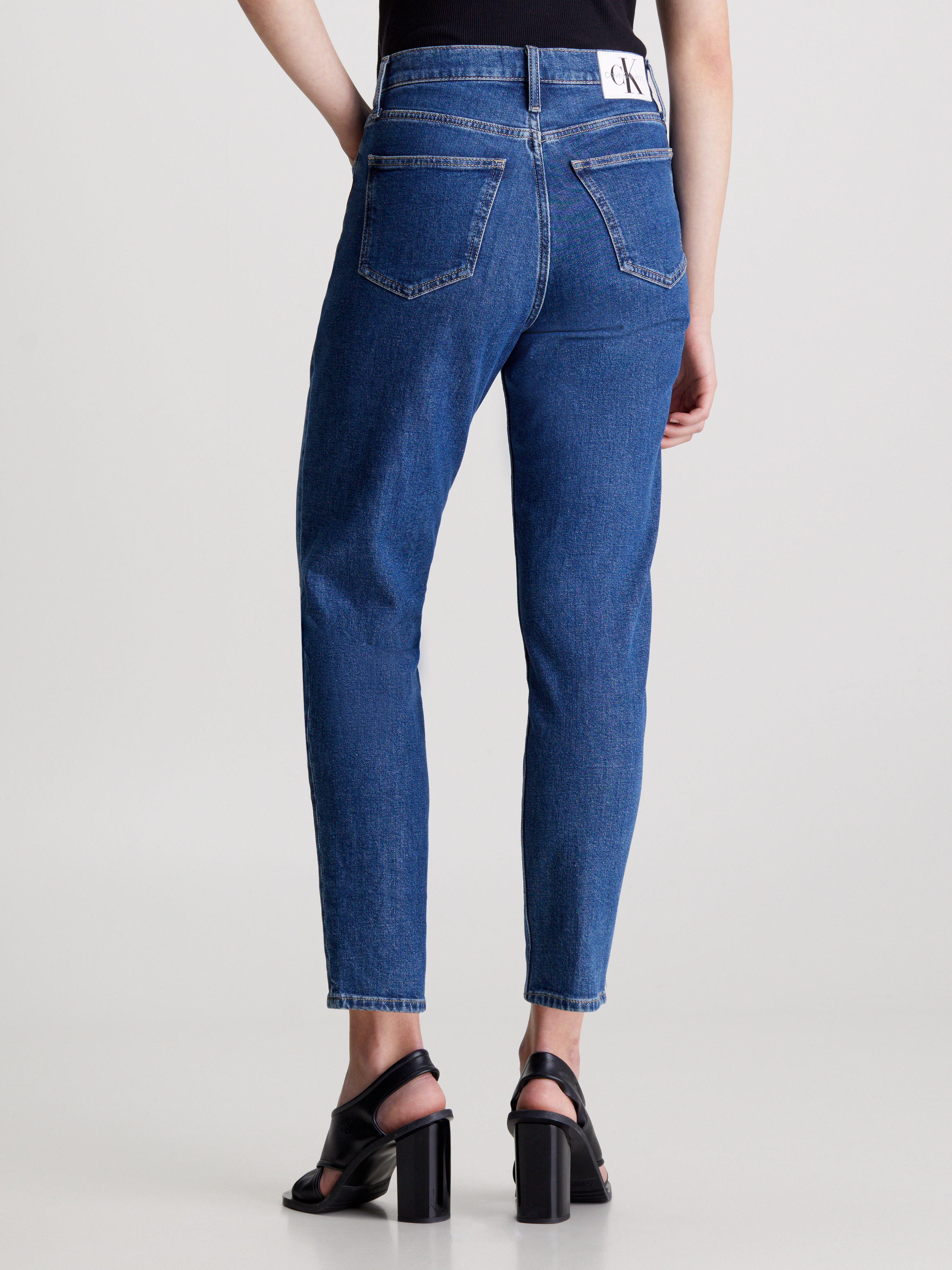 Mom Jeans | Calvin Klein