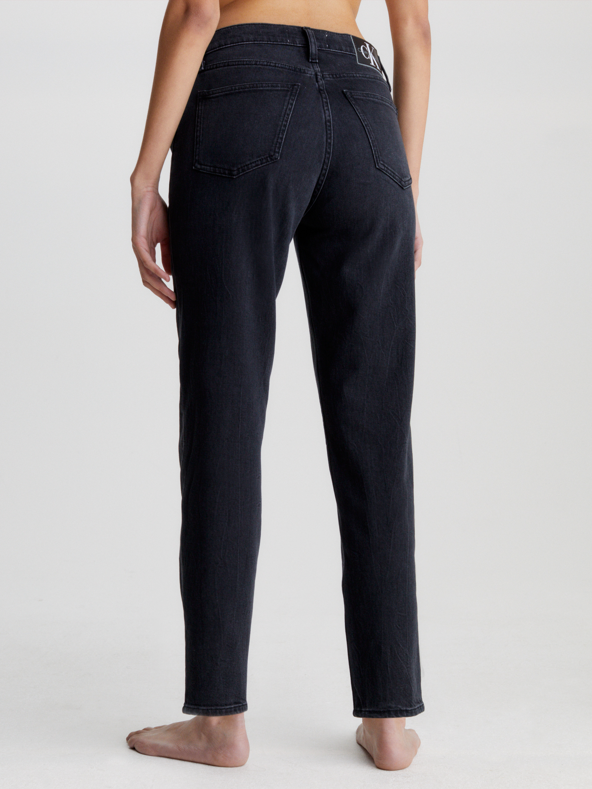 Mom Jeans | Calvin Klein